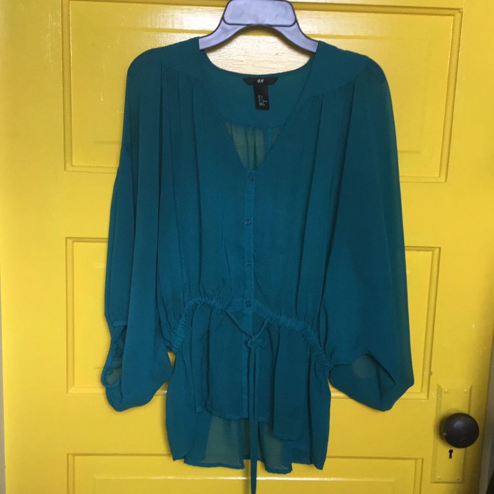 blouse